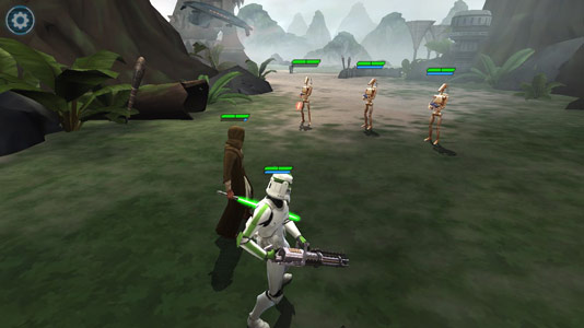 star wars galaxy of heroes mod apk unlimited gems