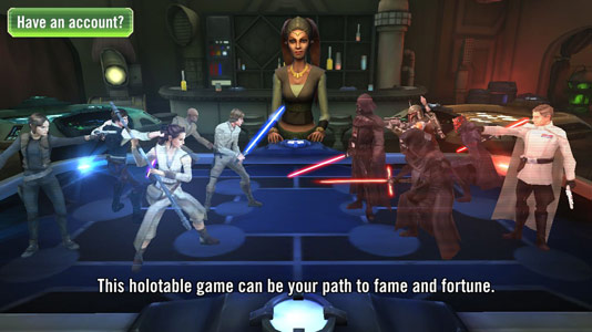 how to get free gems in star wars galaxy of heroes