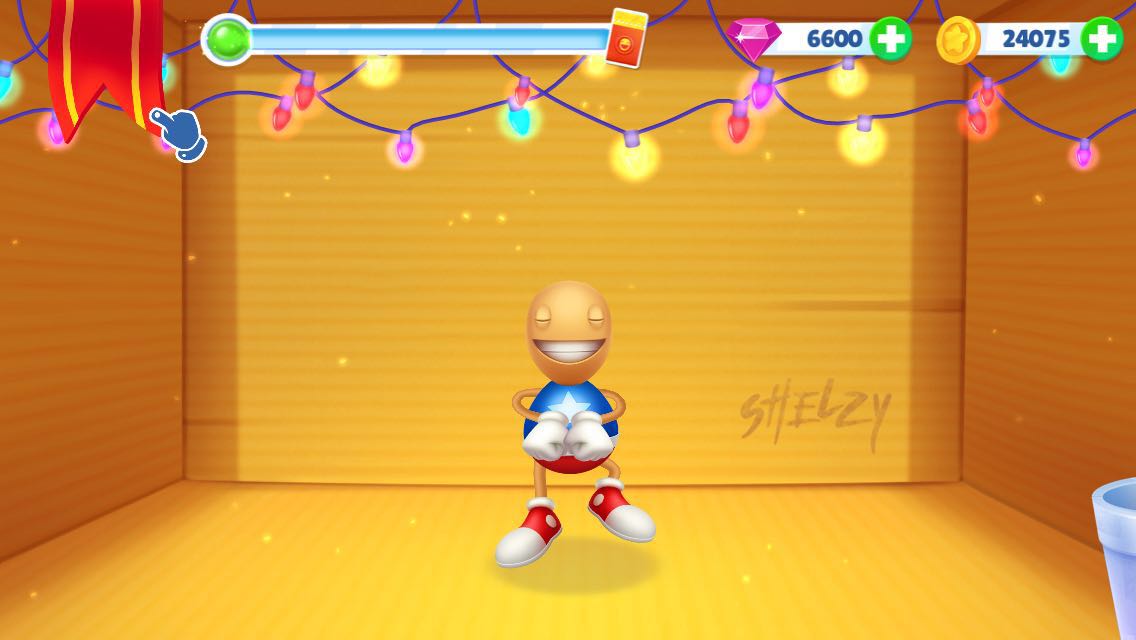 kick the buddy forever mod apk android 1