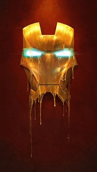 钢铁侠3,iron man 3,影视,棕色