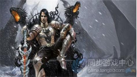 自由之战艾斯卡