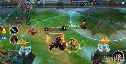 王者荣耀大神走位养成攻略