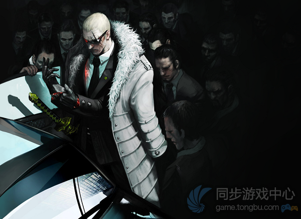 自由之战