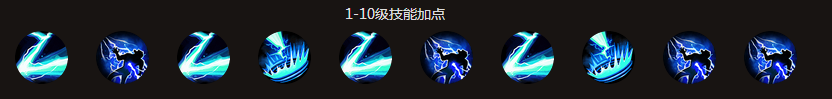 自由之战雷神
