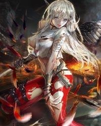 自由之战多米诺