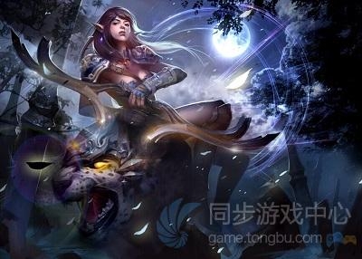 自由之战米拉娜