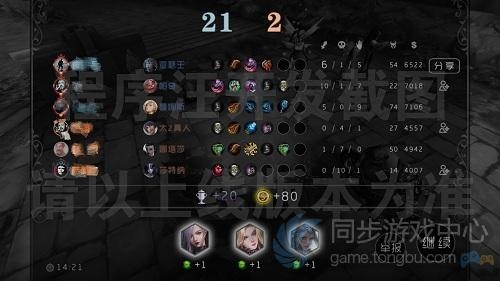 自由之战
