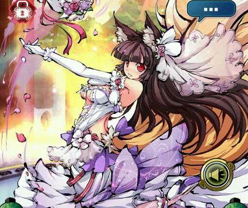 幻想战姬花嫁苏妲已入手详细解析