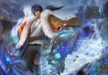 自由之战太2真人