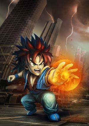 我的钢铁战衣图片