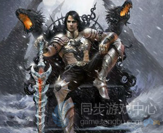 自由之战阿斯卡
