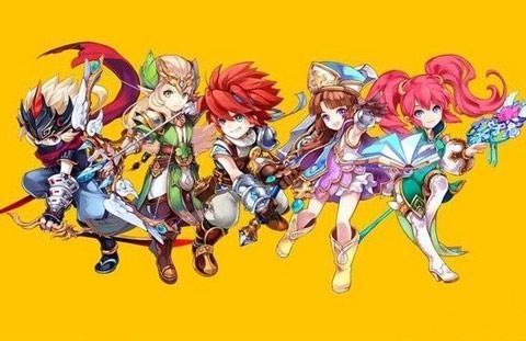 魔力宝贝手游_魔力宝贝手游攻略_魔力宝贝手