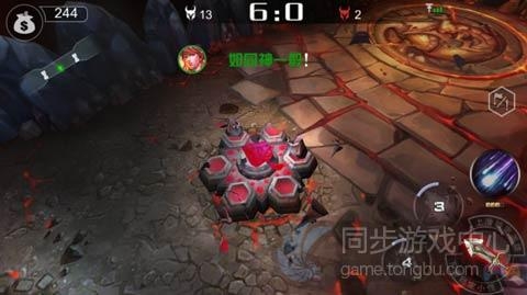 自由之战米拉娜怎么玩 米拉娜玩法攻略