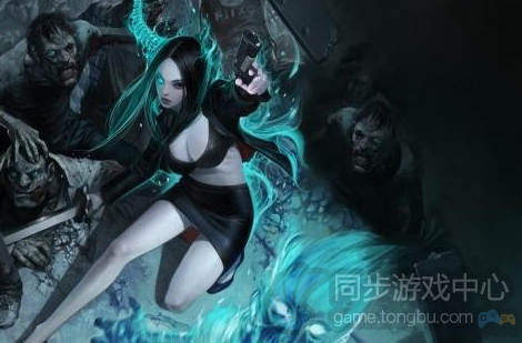 自由之战多米诺