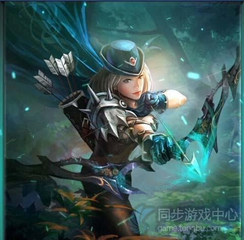 自由之战希蒂