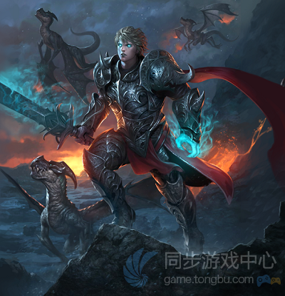 自由之战亚瑟王