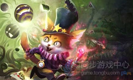 自由之战哈比