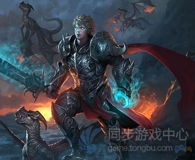 自由之战亚瑟王