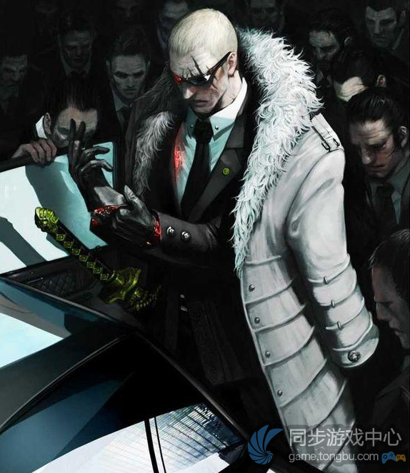 自由之战洛克AD出装路线推荐