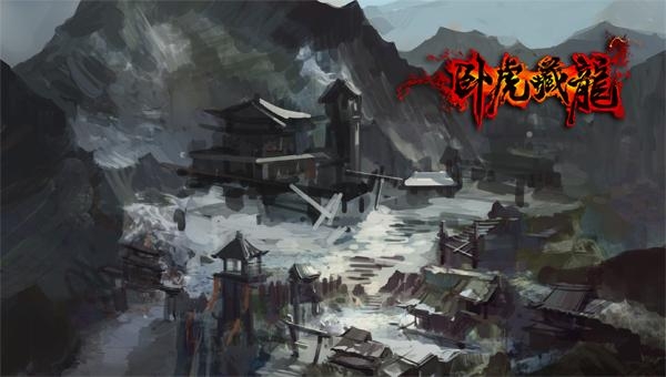 皇帝将龙根插公主漫画_龙将收入(3)