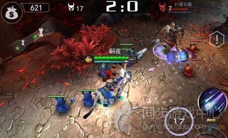 自由之战米拉娜