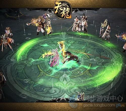 天龙八部3d初夏激情刚燃图片