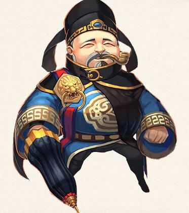我朝有马手游攻略 猛士狄仁杰技能介绍