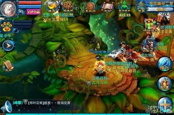 植物大战僵尸ol_神雕ol公测收入工会