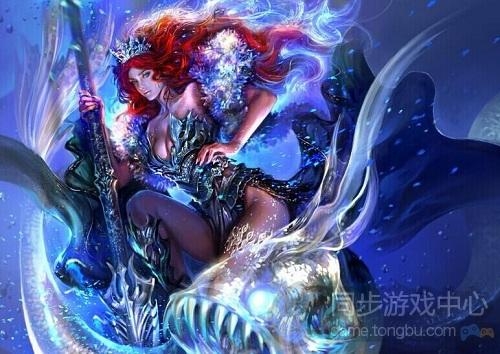 自由之战海伦