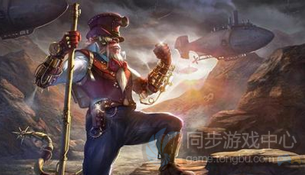 自由之战孙悟空