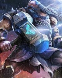 自由之战雷神