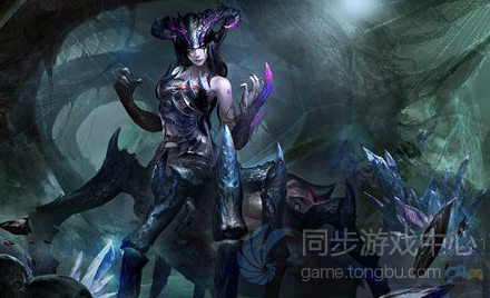 自由之战魔铃之影莎特纳