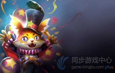 自由之战哈比