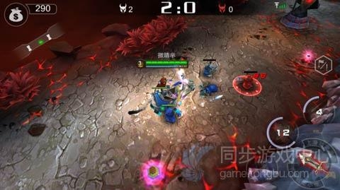 自由之战米拉娜怎么玩 米拉娜玩法攻略