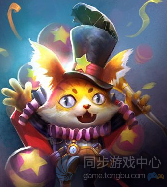 自由之战哈比