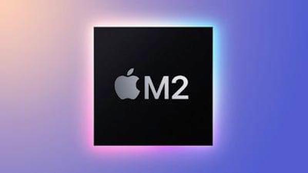 苹果M2处理器将基于台积电4纳米制程投产