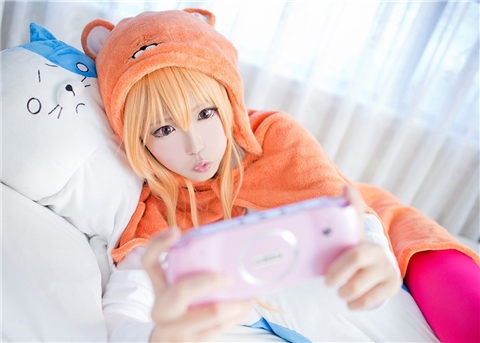 【图集】cos赏:突破次元壁的coser们