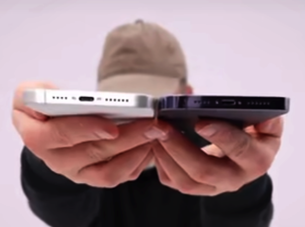 外媒称至少有三款 iPhone 15 机型将配备全速雷电 4