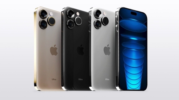 消息称鸿海已启动苹果 iPhone 15 高端新机试产导入