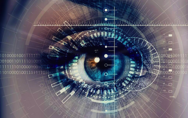 支持眼球追踪，新专利揭示苹果未来智能眼镜新特性