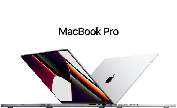 零件短缺问题虽有缓解 但购买2021款MacBook Pro仍需3-4周