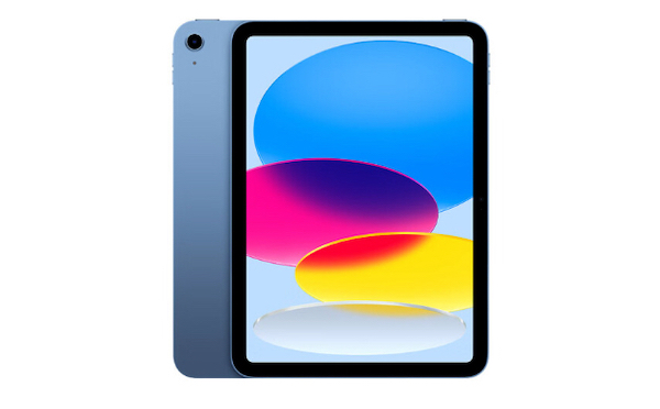 消息称苹果新款 iPad Air 配备横向前置摄像头，外观无较大变化