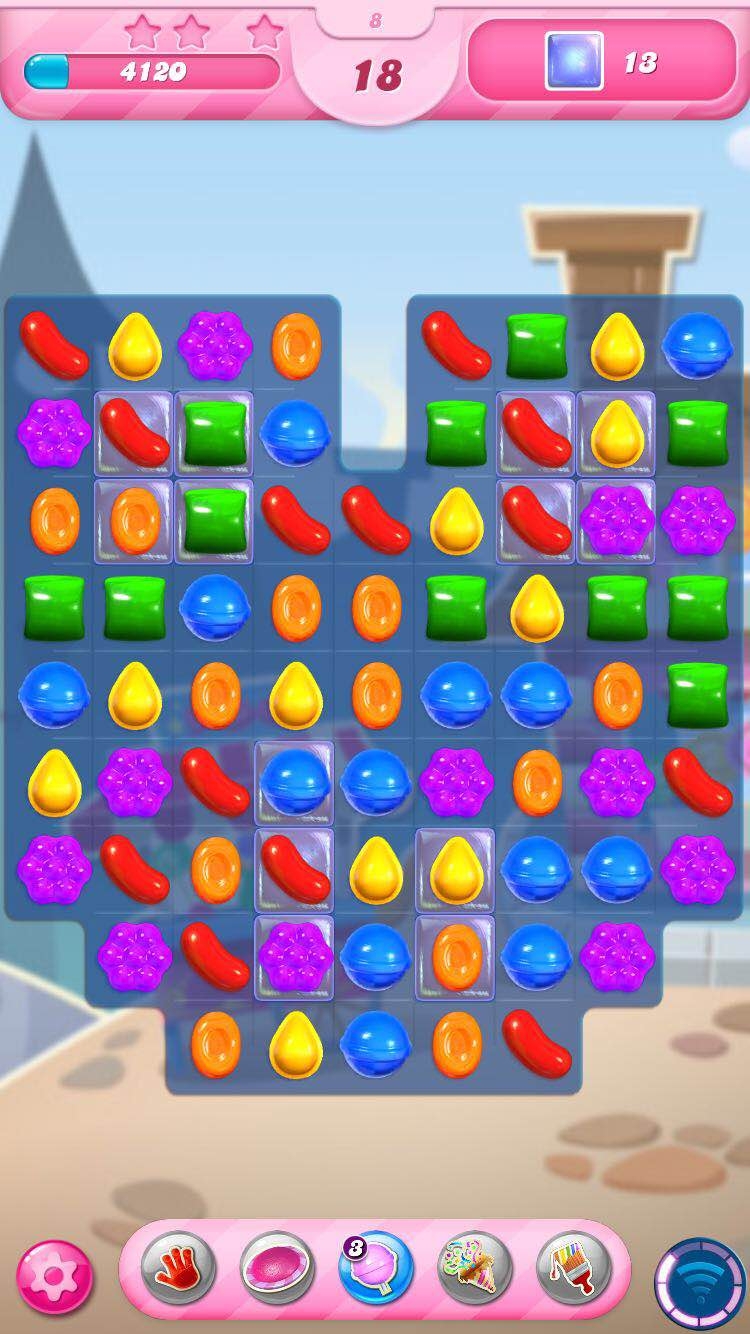 candy crush game maker