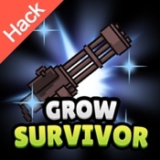 GrowSurvivor Hack