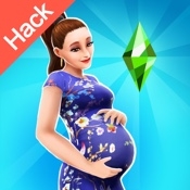 The Sims Mobile Hack iOS Download No Jailbreak - Panda Helper