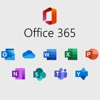 Microsoft 365 - Solutions for Your Busy Life