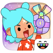 Toca Life World