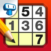 Sudoku Free - 逻辑和推理...