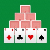 三峰接龙 - 最新潮的纸牌游戏
