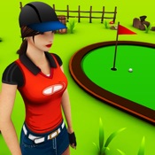 Mini Golf Game 3D Plu...